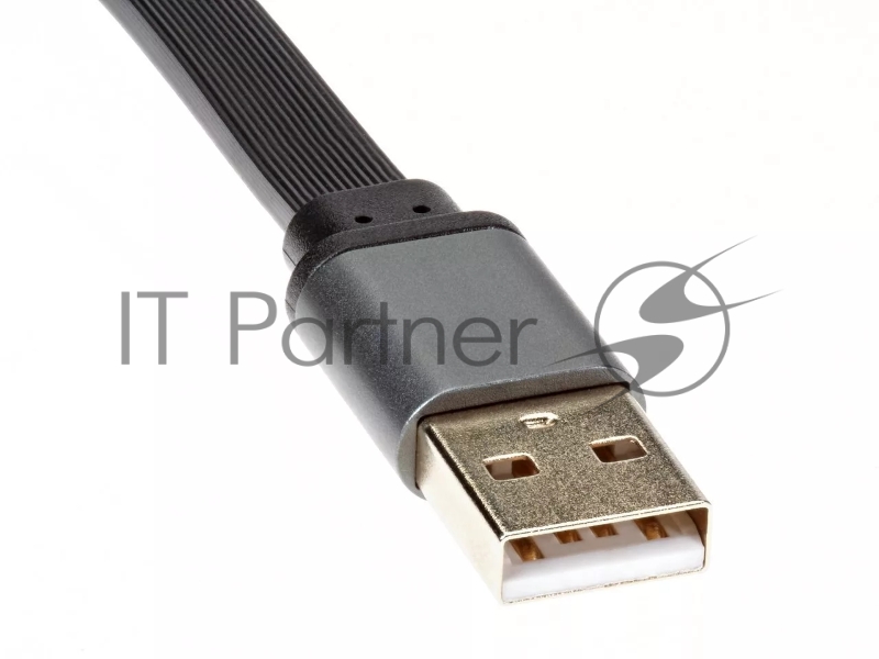 Переходник USB2.0-->audio Telecom 0.1m (TA313U)
