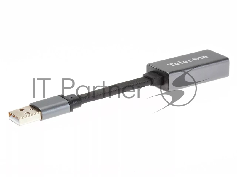 Переходник USB2.0-->audio Telecom 0.1m (TA313U)