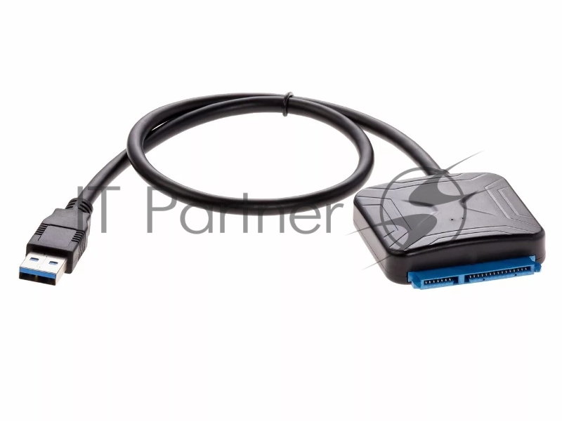 Кабель-адаптер Aopen USB3.0 ---SATA III 2.5/3,5+SSD, IOpen <ACU816>