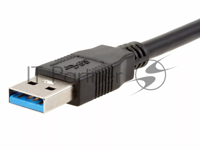 Кабель-адаптер Aopen USB3.0 ---SATA III 2.5/3,5+SSD, IOpen <ACU816>