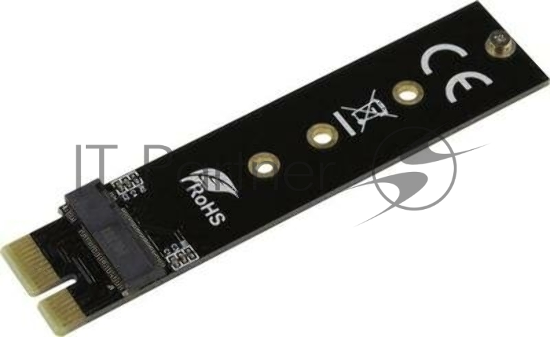 Переходник PCI-e to M.2 для SSD Samsung(XP941,951,950PRO,960EV модель M2SAM950/60, Espada. (43814)