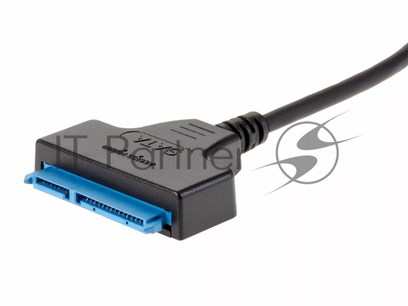 Кабель-адаптер USB3.0 ---SATA III 2.5, iOpen (Aopen/Qust) <ACU815>