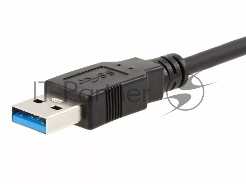 Кабель-адаптер USB3.0 ---SATA III 2.5, iOpen (Aopen/Qust) <ACU815>