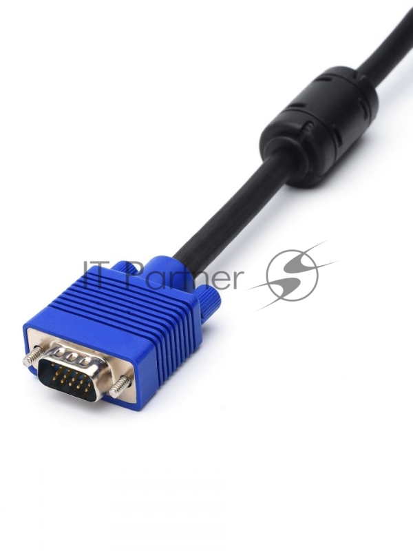Кабель VGA-VGA 1.8M AT5261 ATCOM