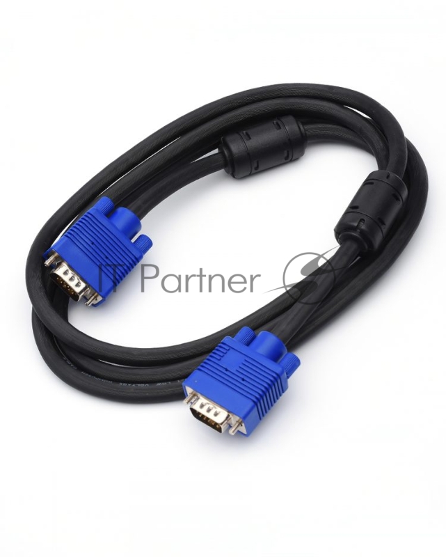 Кабель VGA-VGA 1.8M AT5261 ATCOM