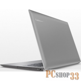 Ноутбук Lenovo IdeaPad 320-17IKB 80XM00J8RU grey 17.3