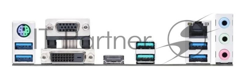 Материнская плата ASUS PRIME B550M-A /AM4,B550,DUAL M.2,HDMI,AURA,MB