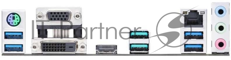 Материнская плата ASUS PRIME B550M-A /AM4,B550,DUAL M.2,HDMI,AURA,MB