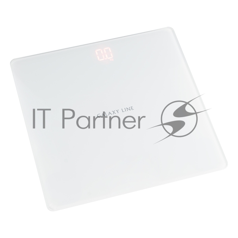 Весы напольные Galaxy Line GL4826