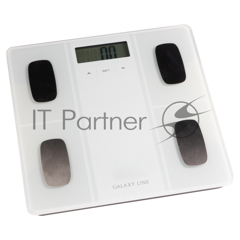 Весы напольные Galaxy Line GL 4854