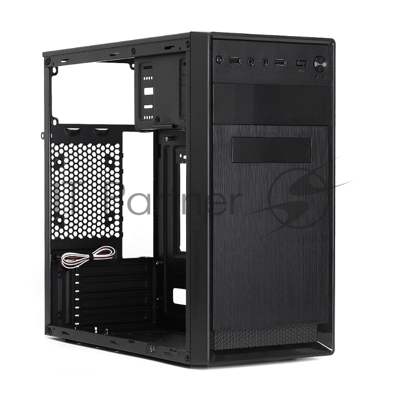 Корпус CROWN CMC-4220 (CM-PS500W ONE) OEM