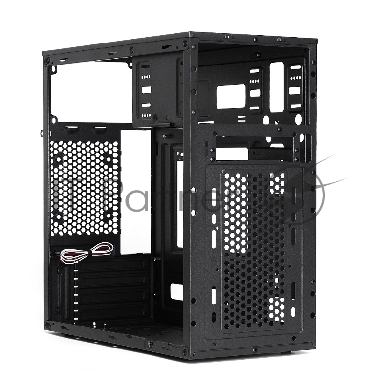 Корпус CROWN CMC-4220 (CM-PS500W ONE) OEM