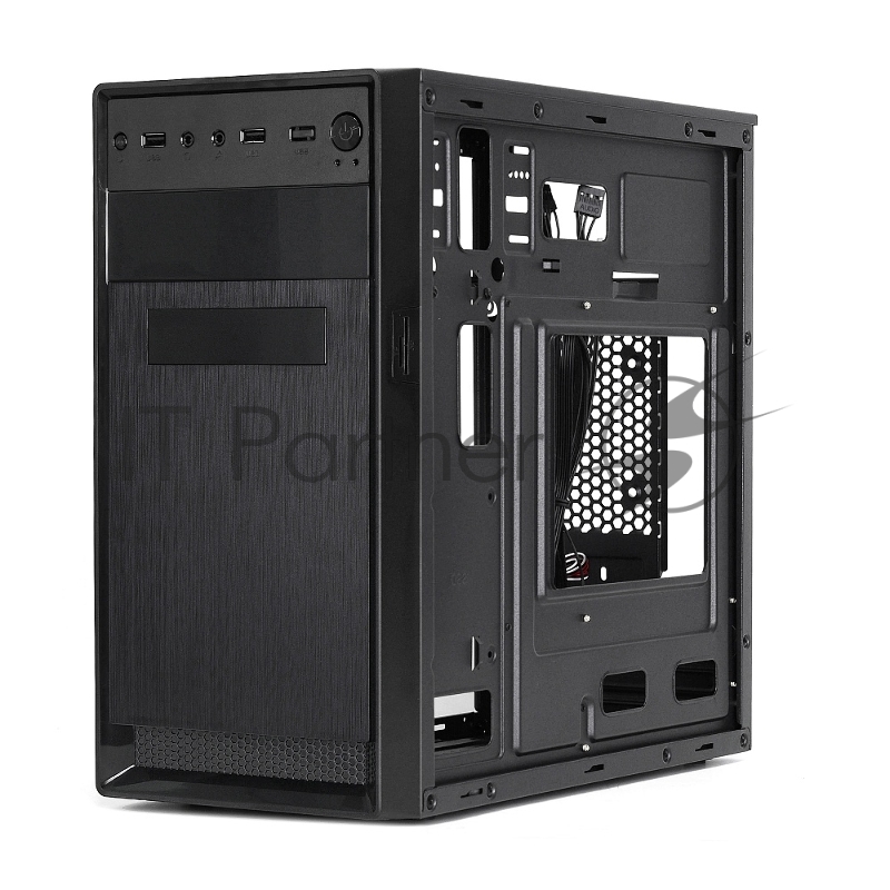 Корпус CROWN CMC-4220 (CM-PS500W ONE) OEM