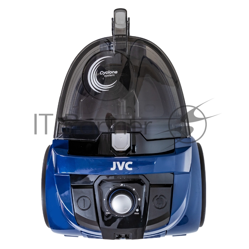 Пылесос циклонного типа, турецкая сборка, мощность 2050 Вт, мощность всасывания 360 Вт, уровень шума 75 дБ, регулировка мощности всасывания, 4-х уровневая система фильтрации, контейнер для сбора пыли 2 л, автоматическая смотка шнура, увеличенный ради