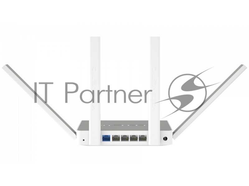 Маршрутизатор Беспроводной маршрутизатор Keenetic Extra KN-1711