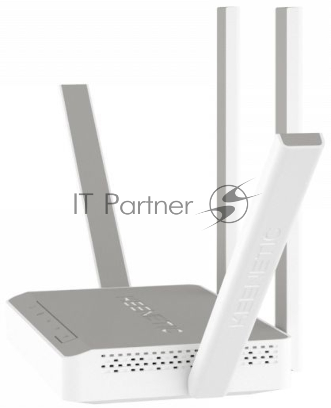 Маршрутизатор Беспроводной маршрутизатор Keenetic Extra KN-1711