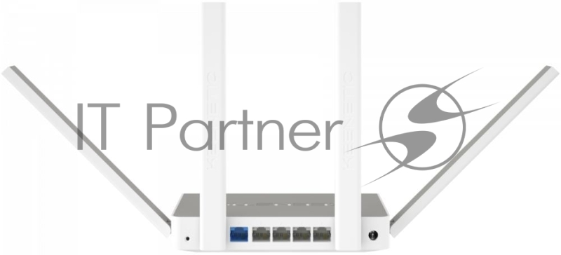 Маршрутизатор Беспроводной маршрутизатор Keenetic Extra KN-1711