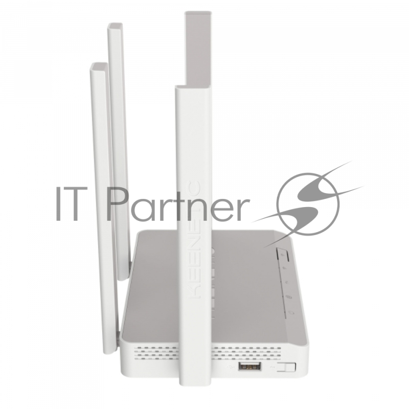 Маршрутизатор Беспроводной маршрутизатор Keenetic Extra KN-1711