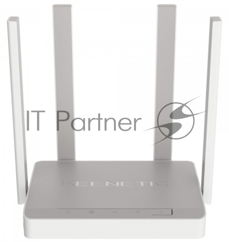 Маршрутизатор Беспроводной маршрутизатор Keenetic Extra KN-1711