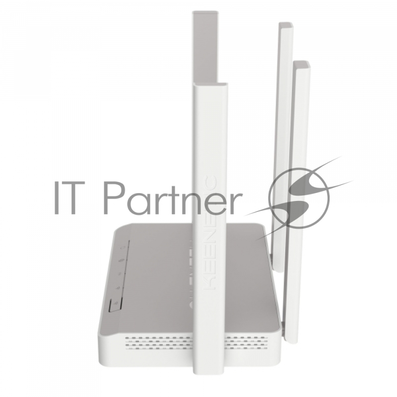 Маршрутизатор Беспроводной маршрутизатор Keenetic Extra KN-1711