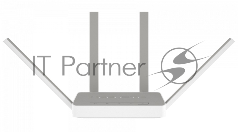 Маршрутизатор Беспроводной маршрутизатор Keenetic Extra KN-1711