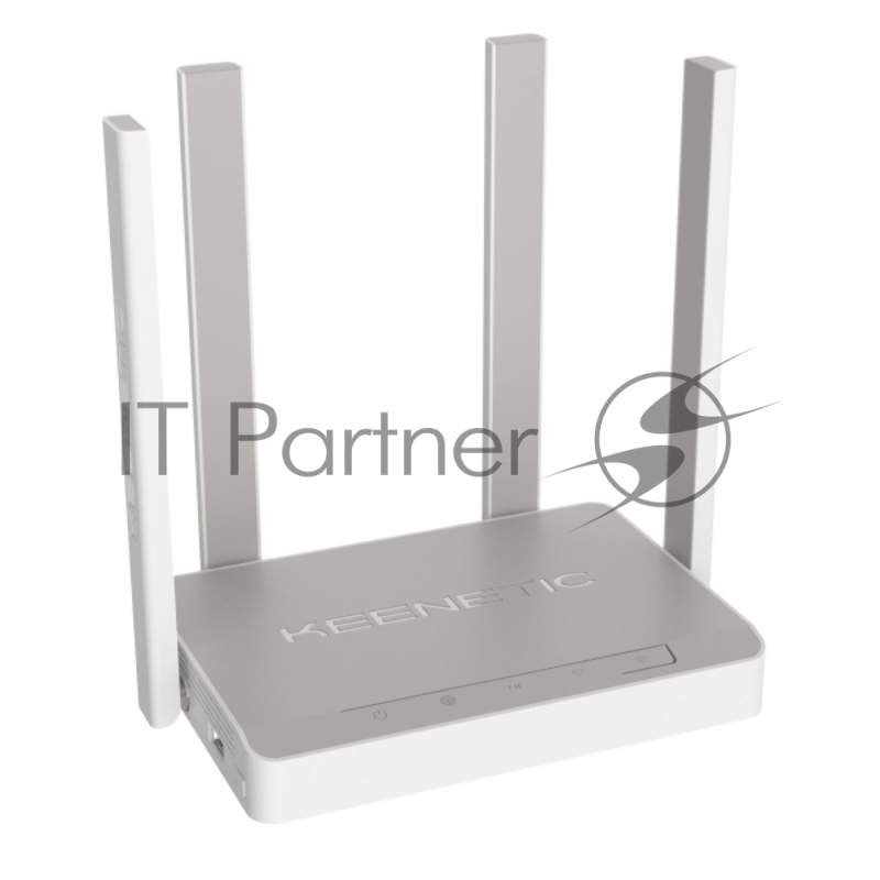 Маршрутизатор Беспроводной маршрутизатор Keenetic Extra KN-1711