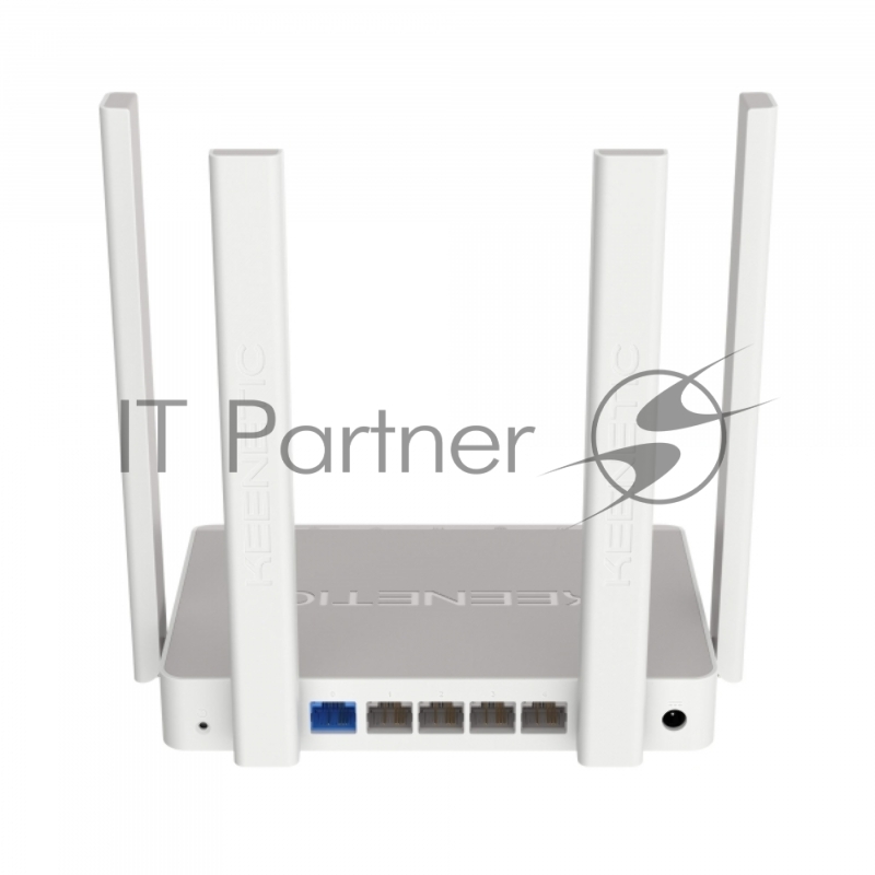 Маршрутизатор Беспроводной маршрутизатор Keenetic Extra KN-1711