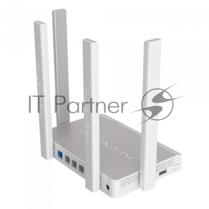 Маршрутизатор Беспроводной маршрутизатор Keenetic Extra KN-1711