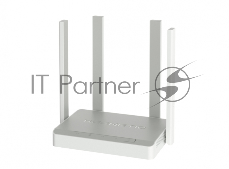 Маршрутизатор Беспроводной маршрутизатор Keenetic Extra KN-1711