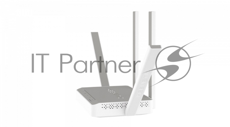 Маршрутизатор Беспроводной маршрутизатор Keenetic Extra KN-1711