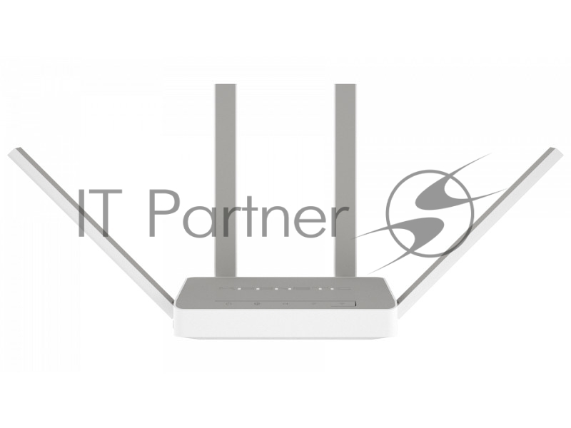 Маршрутизатор Беспроводной маршрутизатор Keenetic Extra KN-1711