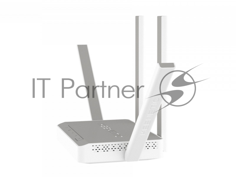 Маршрутизатор Беспроводной маршрутизатор Keenetic Extra KN-1711