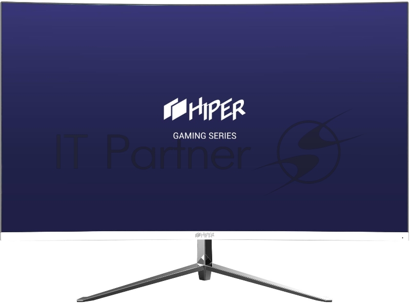 Монитор Hiper 27 Gaming QH2704 IPS 2560x1440 75Hz FreeSync 250cd/m2 16:9