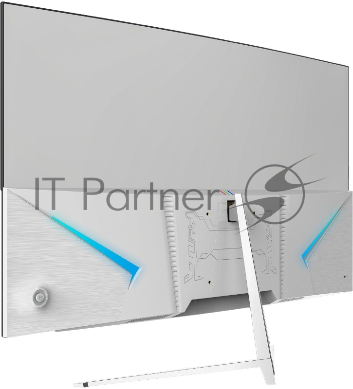 Монитор Hiper 27 Gaming QH2704 IPS 2560x1440 75Hz FreeSync 250cd/m2 16:9