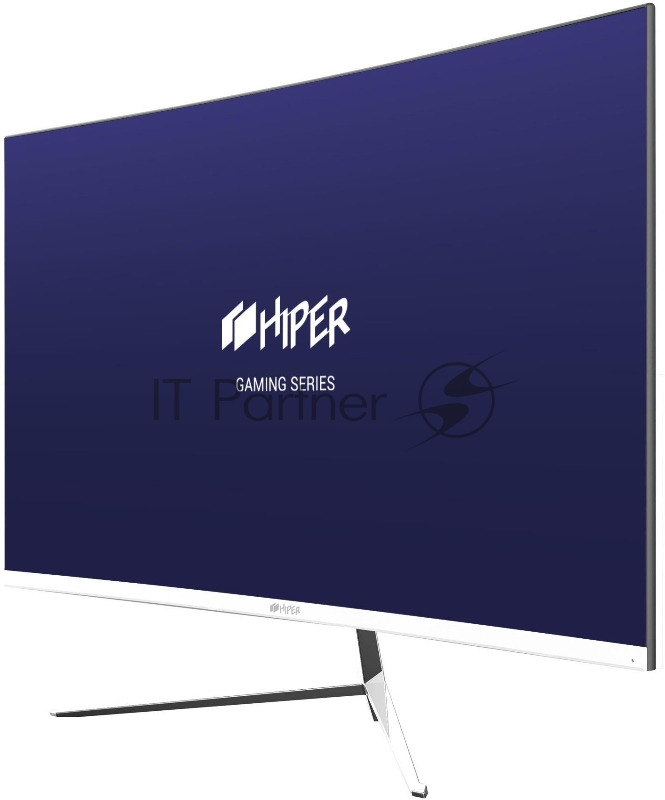 Монитор Hiper 27 Gaming QH2704 IPS 2560x1440 75Hz FreeSync 250cd/m2 16:9
