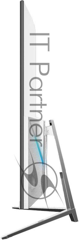 Монитор Hiper 27 Gaming QH2704 IPS 2560x1440 75Hz FreeSync 250cd/m2 16:9