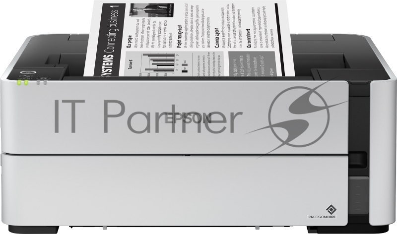 Струйный принтер Epson M1170