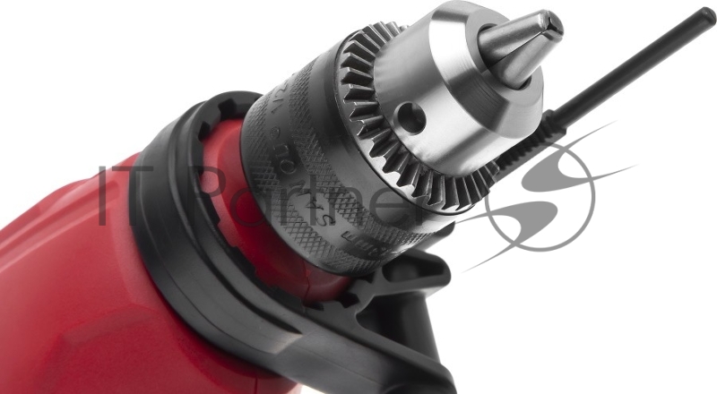 Дрель ударная HIPER 680Вт 0 -3000об/мин, 13мм, коробка