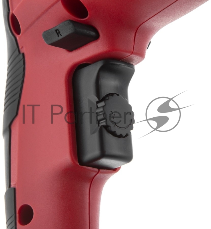 Дрель ударная HIPER 680Вт 0 -3000об/мин, 13мм, коробка