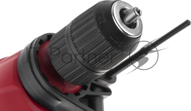 Дрель ударная HIPER 800Вт 0 -3000об/мин, БЗП 13мм, коробка