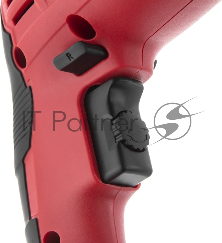 Дрель ударная HIPER 800Вт 0 -3000об/мин, БЗП 13мм, коробка