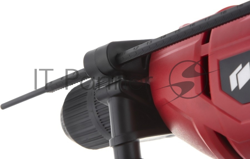 Дрель ударная HIPER 800Вт 0 -3000об/мин, БЗП 13мм, коробка