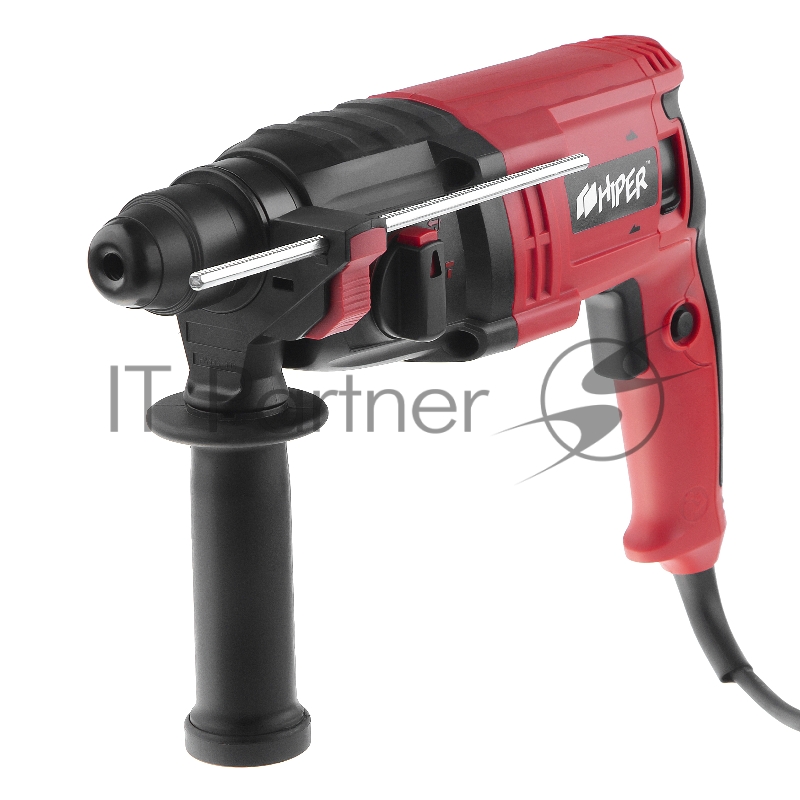 Перфоратор Hiper Перфоратор HIPER 650 Вт, 2Дж, 3 режима, 0 - 2000 об/мин, SDS+, кейс