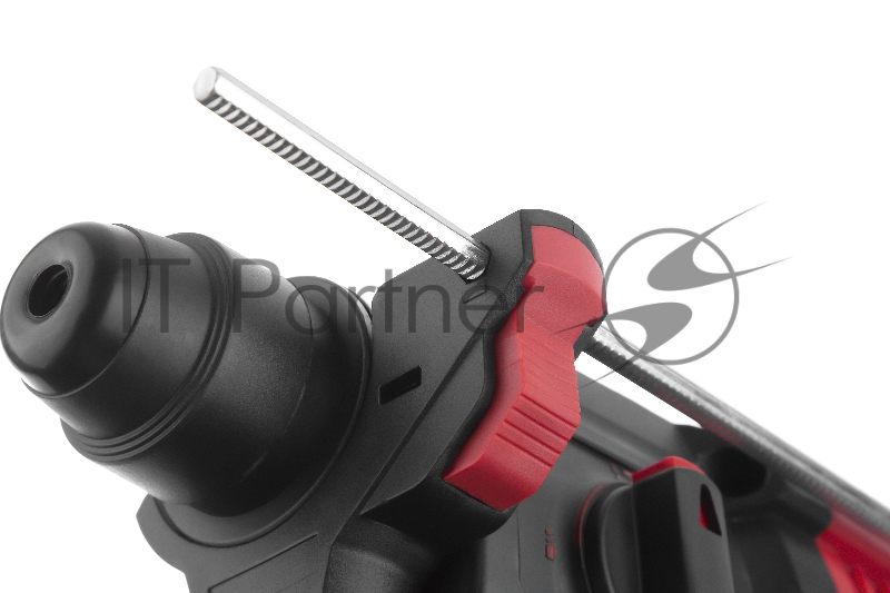 Перфоратор Hiper Перфоратор HIPER 650 Вт, 2Дж, 3 режима, 0 - 2000 об/мин, SDS+, кейс