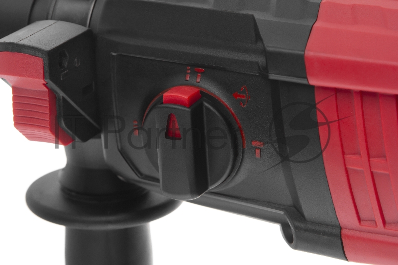 Перфоратор Hiper Перфоратор HIPER 650 Вт, 2Дж, 3 режима, 0 - 2000 об/мин, SDS+, кейс