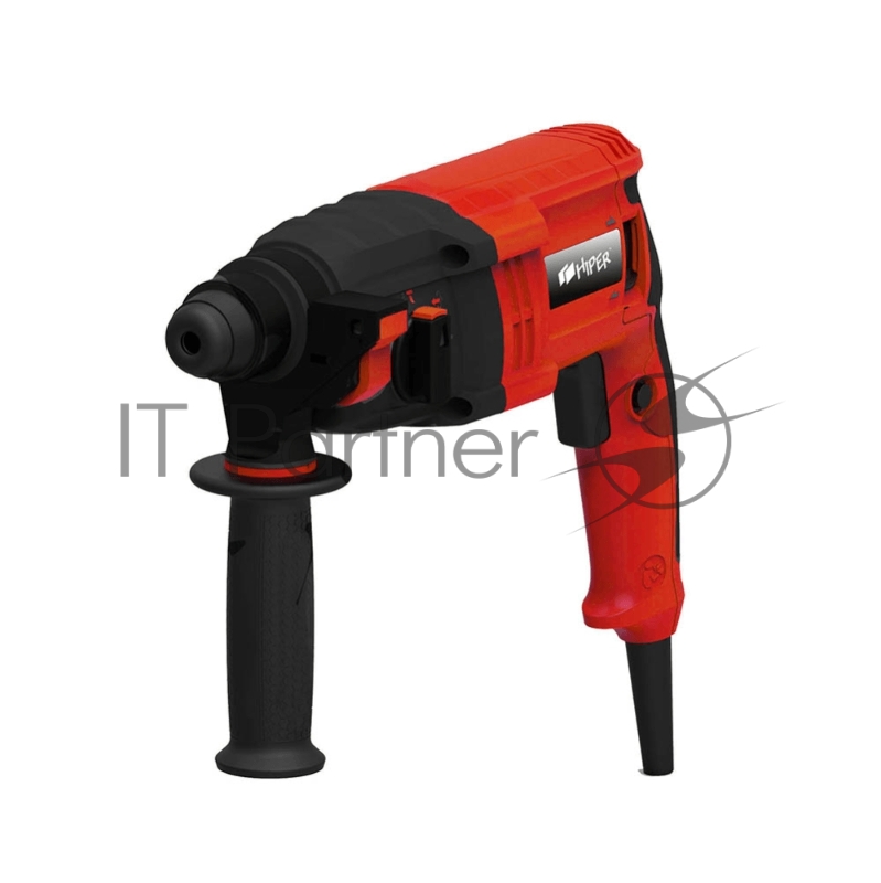 Перфоратор Hiper Перфоратор HIPER 650 Вт, 2Дж, 3 режима, 0 - 2000 об/мин, SDS+, кейс