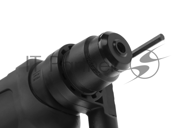 Перфоратор Hiper Перфоратор HIPER 850 Вт, 3Дж, 3 режима, 0 - 2000 об/мин, SDS+, кейс