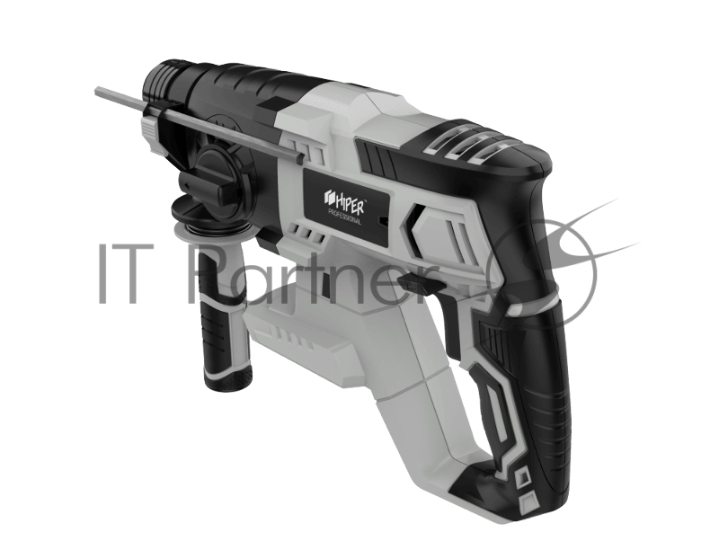 Перфоратор PROF HIPER аккумуляторный HRH18C 18В, 2Дж, БЕЗ АКК