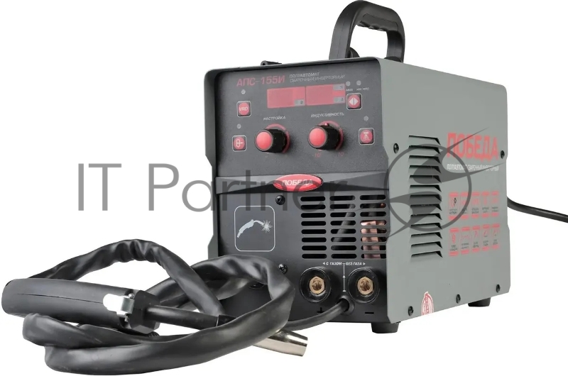 Полуавтомат сварочный инверторный Победа АПС-155И