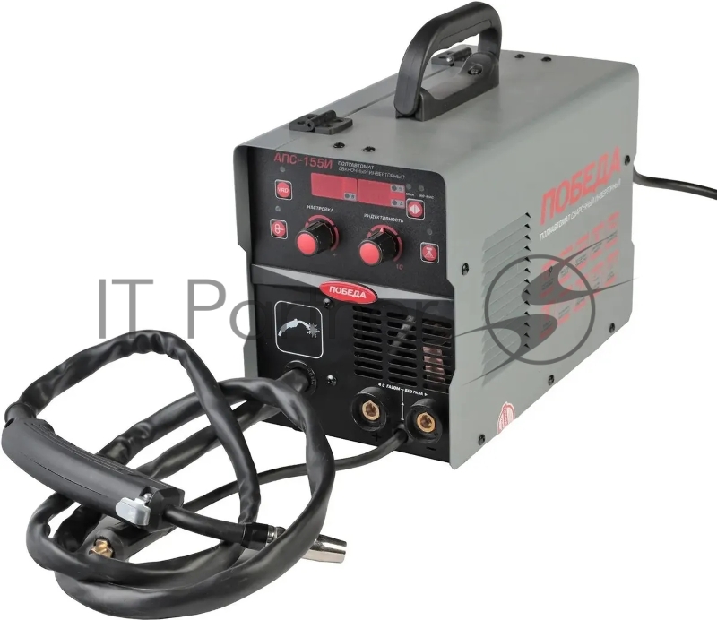 Полуавтомат сварочный инверторный Победа АПС-155И
